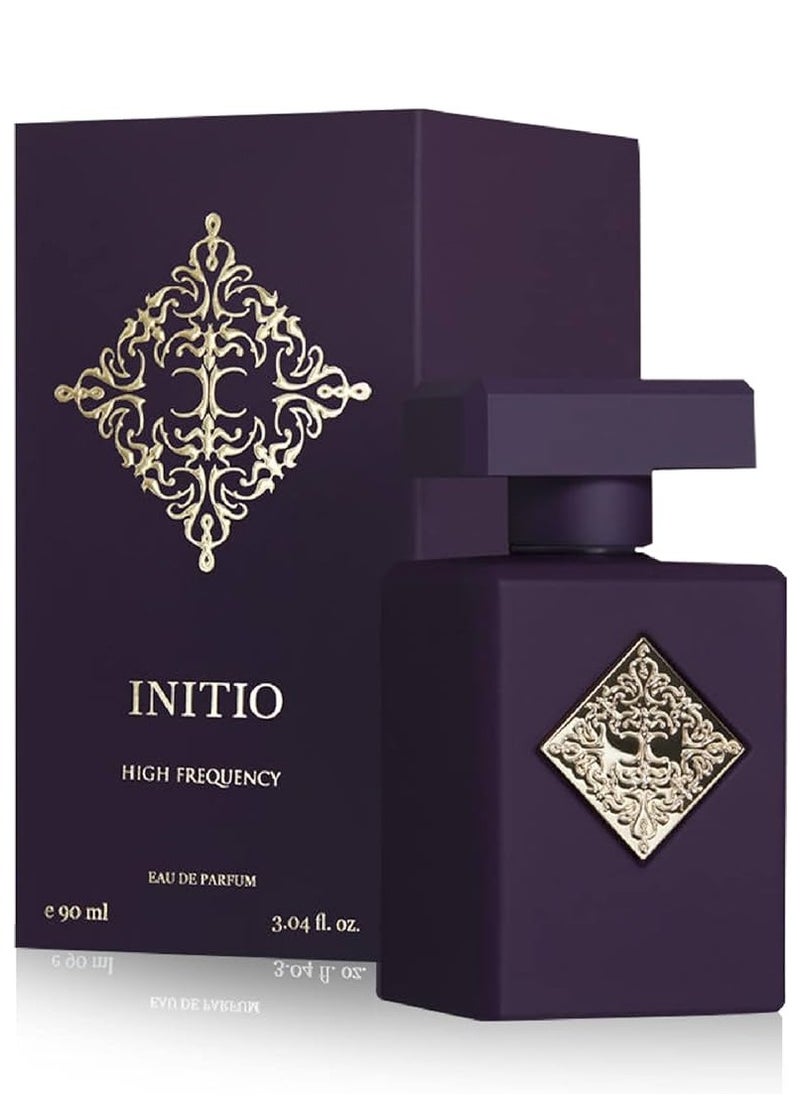Initio Initio High Frequency Eau De Parfum 90ml  - Image 1