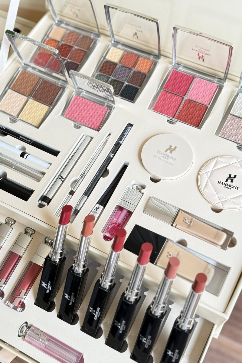 Harmony Makub Makeup Set - Image 4