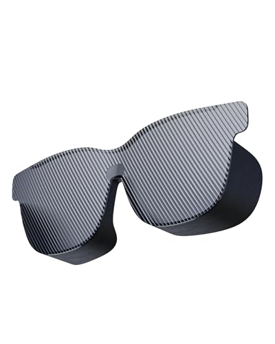 VITURE Luma Pro/Beast Lens Shade, Block Out All Ambient Light, Easy to Attach -Large - Image 1