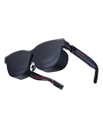 VITURE Luma Pro/Beast Lens Shade, Block Out All Ambient Light, Easy to Attach -Large - Image 2