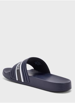 EMPORIO ARMANI T04-SHOES BEACHWEAR  - Image 2