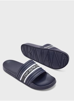 EMPORIO ARMANI T04-SHOES BEACHWEAR  - Image 3