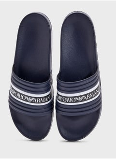 EMPORIO ARMANI T04-SHOES BEACHWEAR  - Image 4
