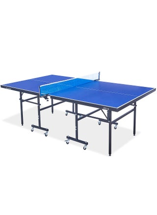 STT-18 Indoor Table / Blue