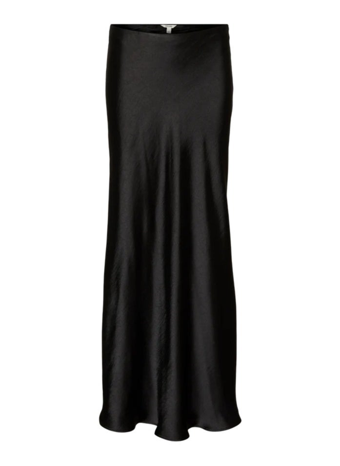 VERO MODA Vmlola Hw Long Skirt Vma 