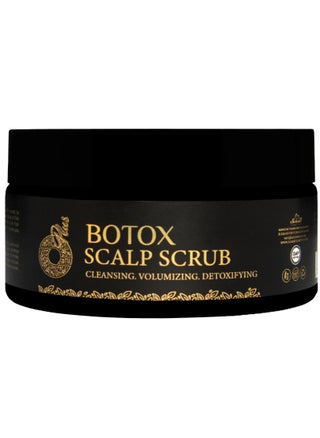Botox Scalp Scrub 200ml - pzsku/ZF47DC13495C911014537Z/45/_/1729945286/fe17db32-e98c-4ebe-a793-3925dc29db07