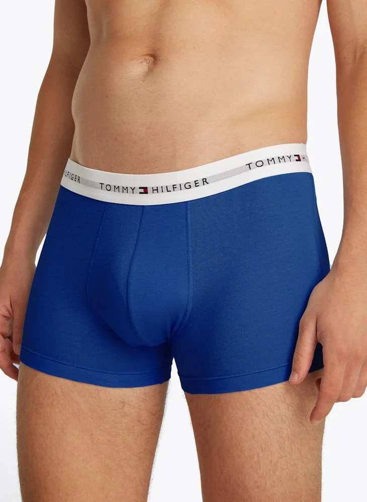 TOMMY HILFIGER Signature Essential Trunks - 3-Pack