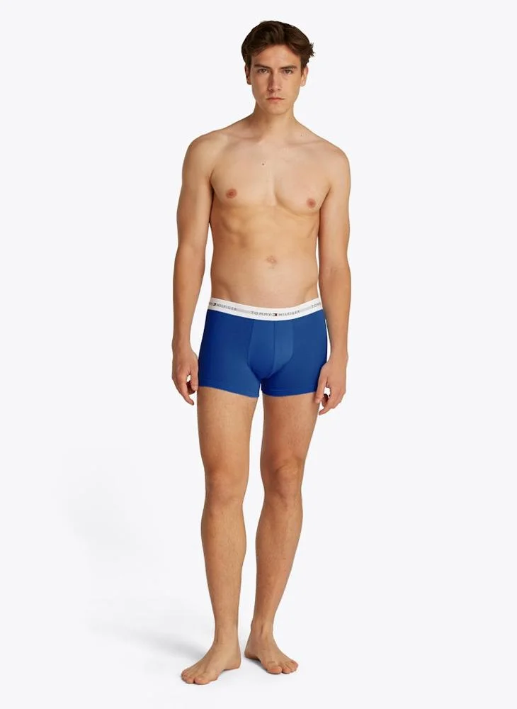 TOMMY HILFIGER Signature Essential Trunks - 3-Pack