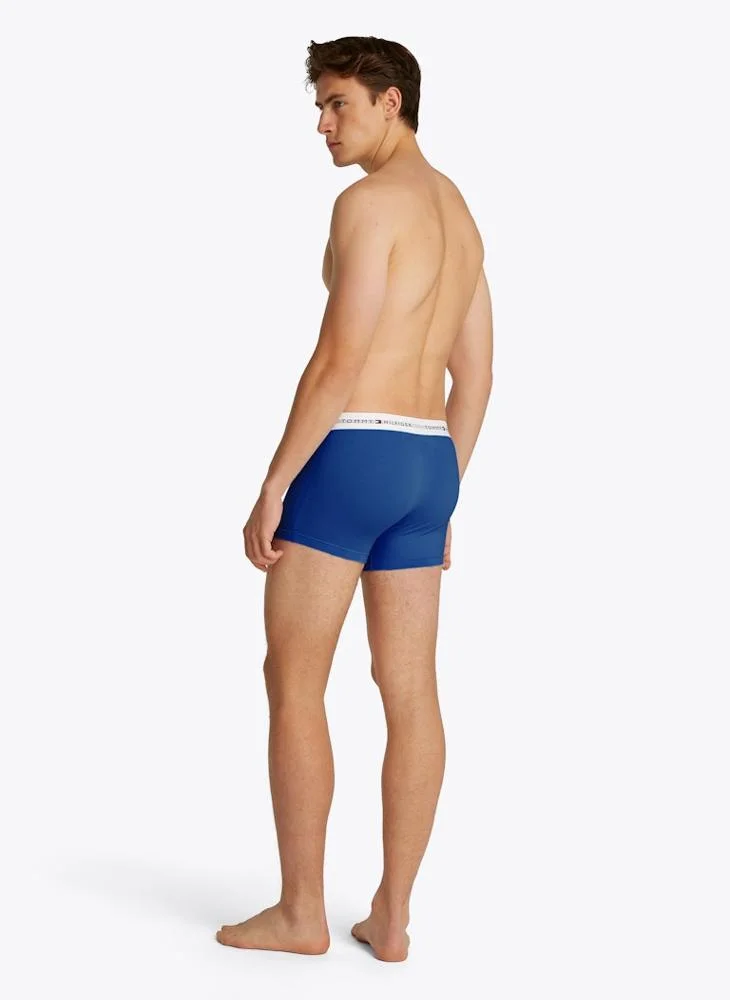TOMMY HILFIGER Signature Essential Trunks - 3-Pack