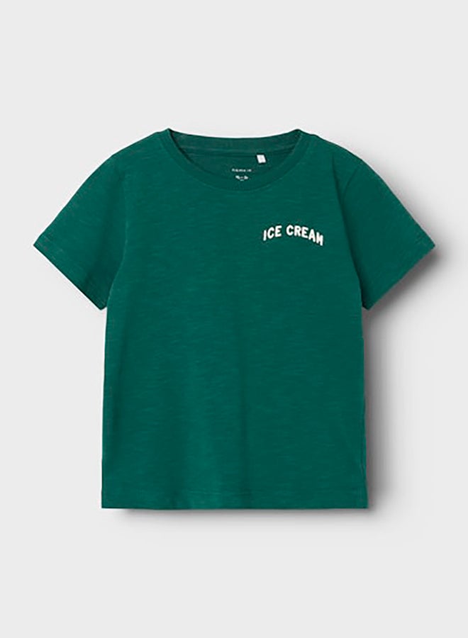 NAME IT Kids Boys Daily Top - Image 2