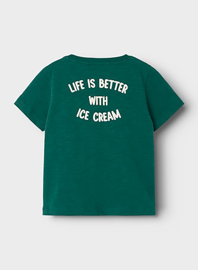 NAME IT Kids Boys Daily Top - Image 3