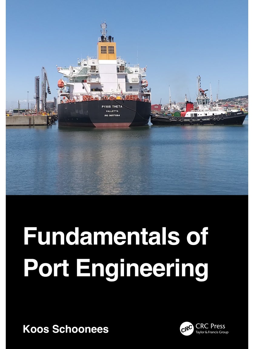 Fundamentals of Port Engineering 