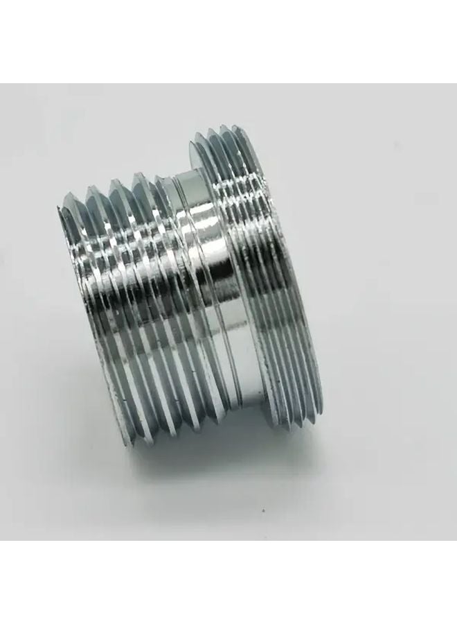 24mm to G1 2 Male to Male Thread Adapter for Garden Hose Water Filter Faucet Connector - Image 5