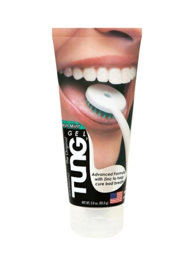 Tung Fresh Mint Gel