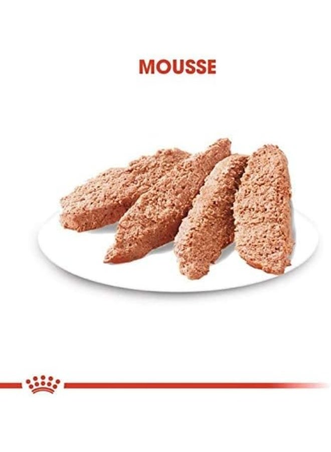 ROYAL CANIN رويال كانين CCN رعاية الهضم طعام رطب أكياس علبة من 12x85غ غذاء الكلاب رعاية التغذية - Image 5