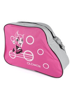 NIBEMINENT Skating Shoes Carrying Bag  - Image 1