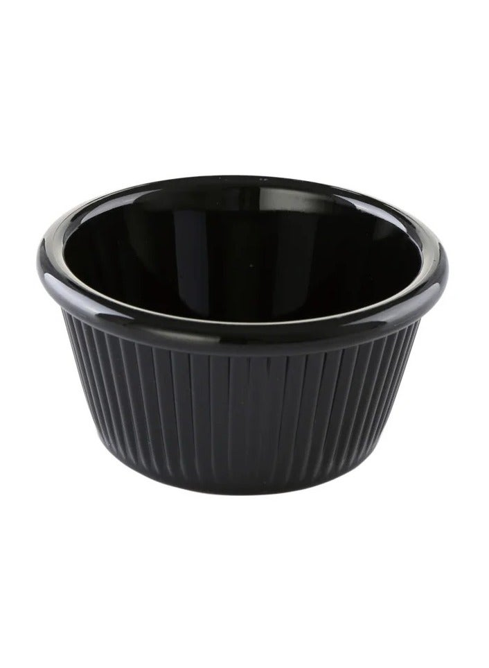 Happy Home Remican Small Acrylic Sauce Bowl 7cm - Image 1