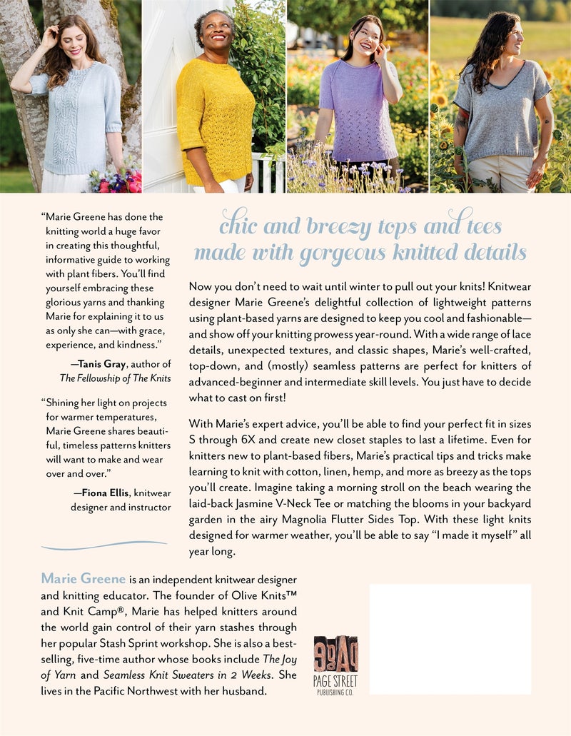 Knitting Light - Image 2