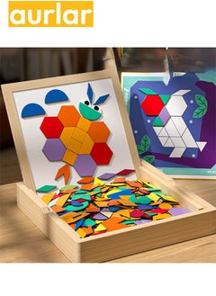 Tangram Puzzle