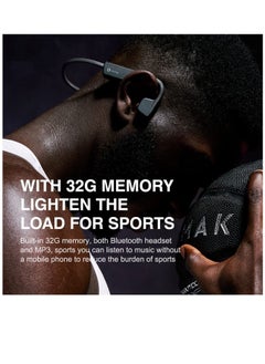 sanag Sanag A11S Pro Air Conduction Earphones  - Image 2