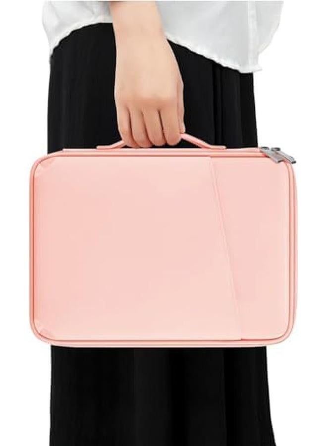 erorex حقيبة حمل متوافقة لجهاز آيباد بحجم 9 11 بوصة، حقيبة كمبيوتر لوحي، حقيبة واقية لجهاز آيباد برو 11 2022 2018، آيباد 10.9 بوصة، آيباد 10 10.2 بوصة، آيباد 9 8 7، جالاكسي تاب S9 S8 A8 A7 - Image 4