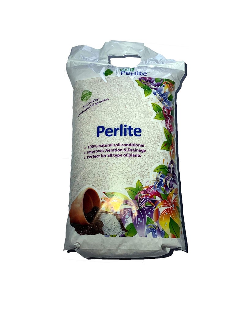 Gulf Perlite Agriculture Perlite 10L - Image 3