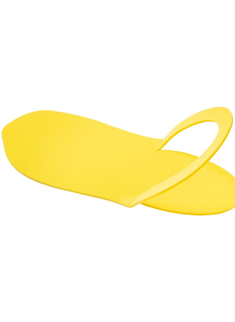 Global Star Global star pedicure shoe, one time use  - Image 4
