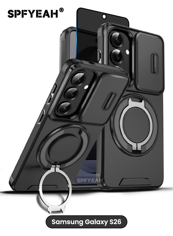 Spigen Samsung Galaxy S26 Case