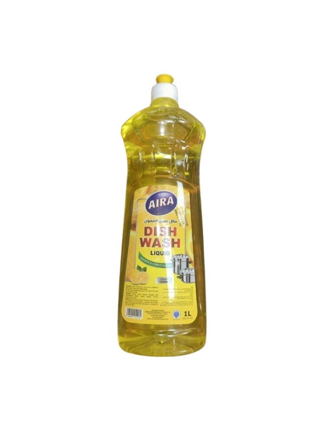 Aira صابون سائل لغسالة الصحون أيرا - Image 2
