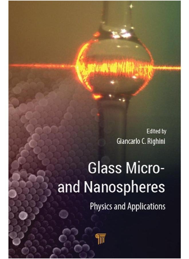 Glass Micro- and Nanospheres: Physics and Applications 