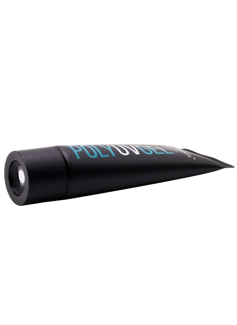 GLOBAL FASHION Global Fashion Poly UV Gel: Long-Lasting, Durable, and Easy-to-Use Nail Enhancements | (07)  - Image 5
