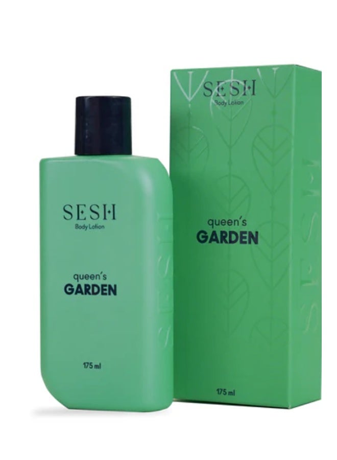 SESH Queen's Garden Body lotion 175ML - Image 2