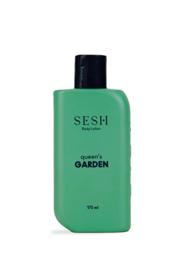 SESH Queen's Garden Body lotion 175ML - Image 1