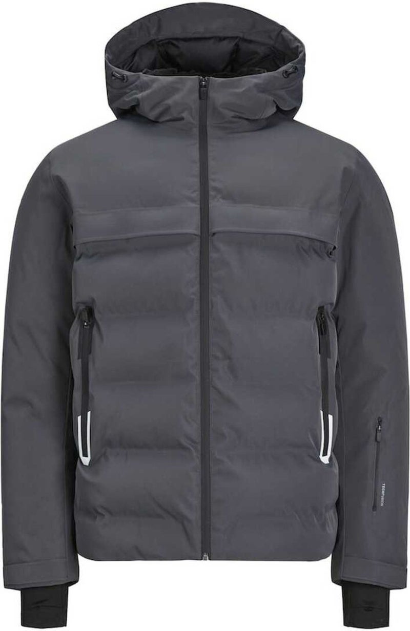 Jack Jones Men's 3M Jcotarwin Puffer Coat 