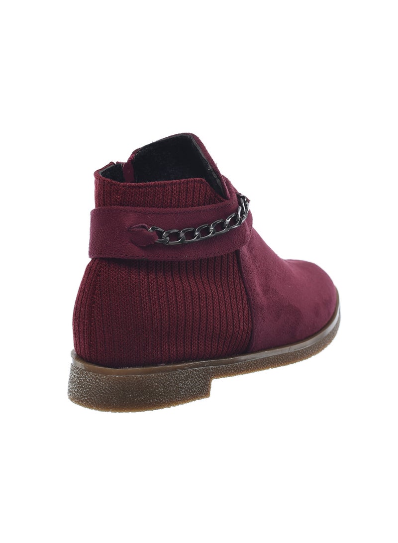 Ox Women Fashionable Shoes - Image 3