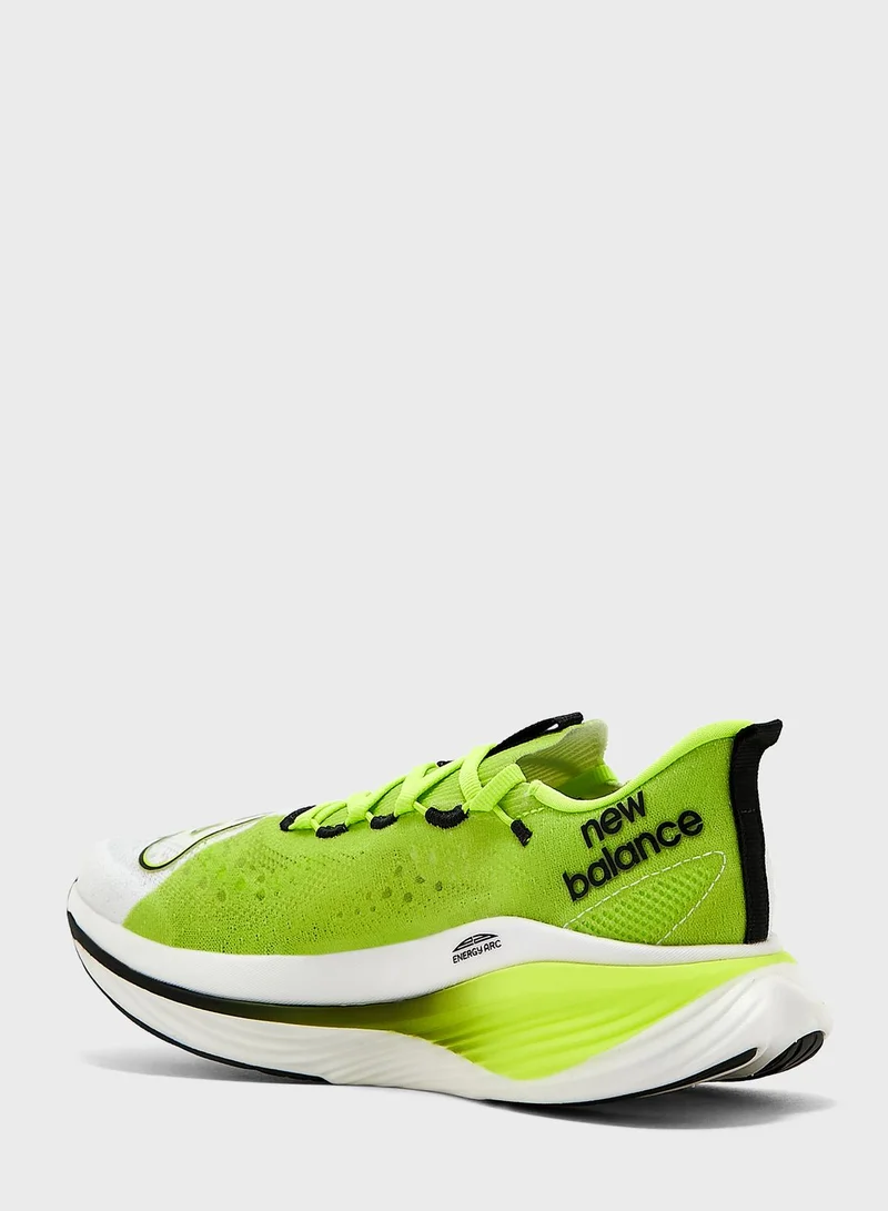 New Balance Fc Supercomp Elite