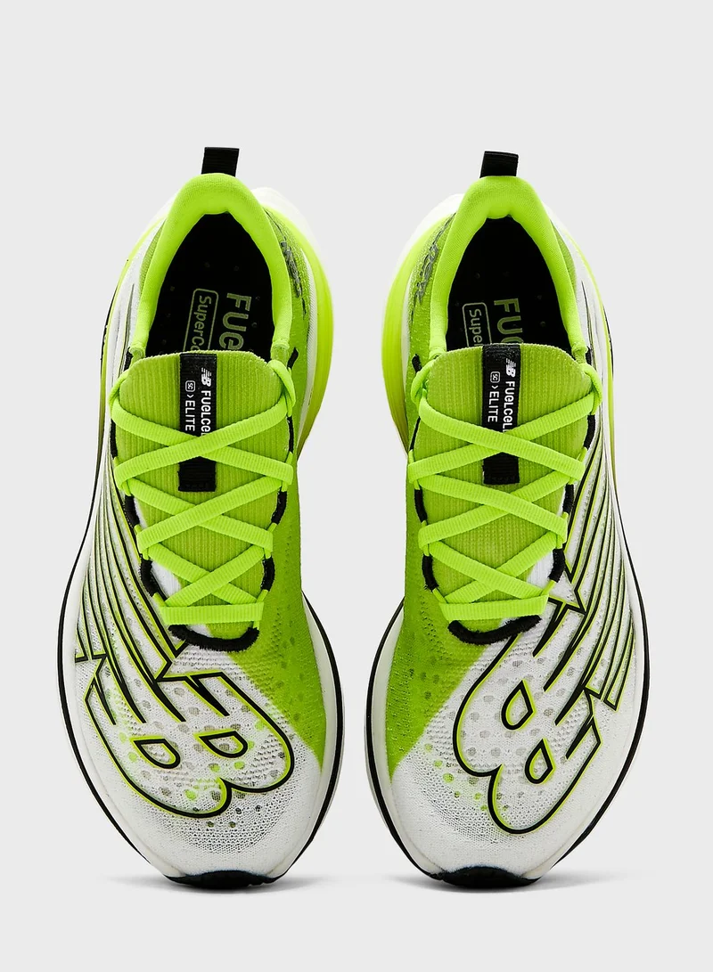 New Balance Fc Supercomp Elite