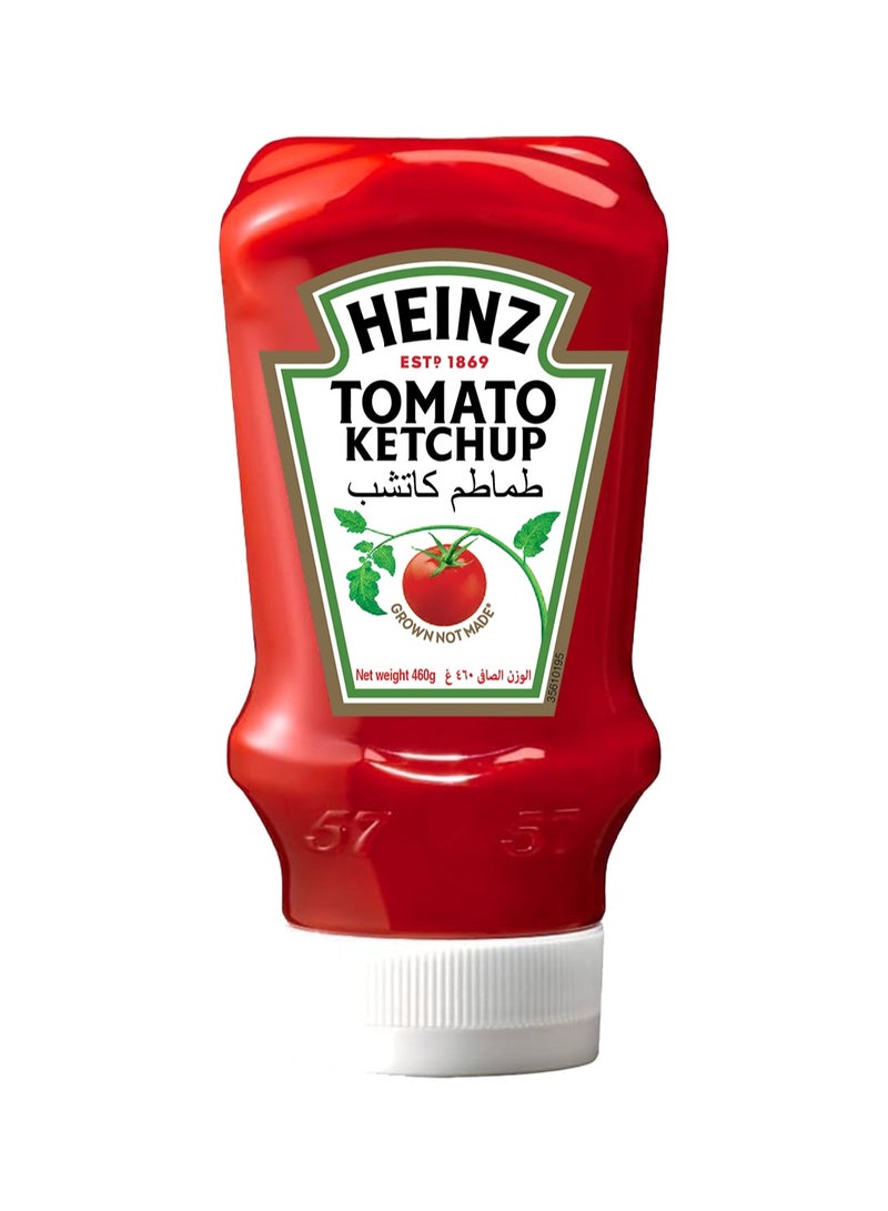 Heinz Tomato Ketchup - Image 1