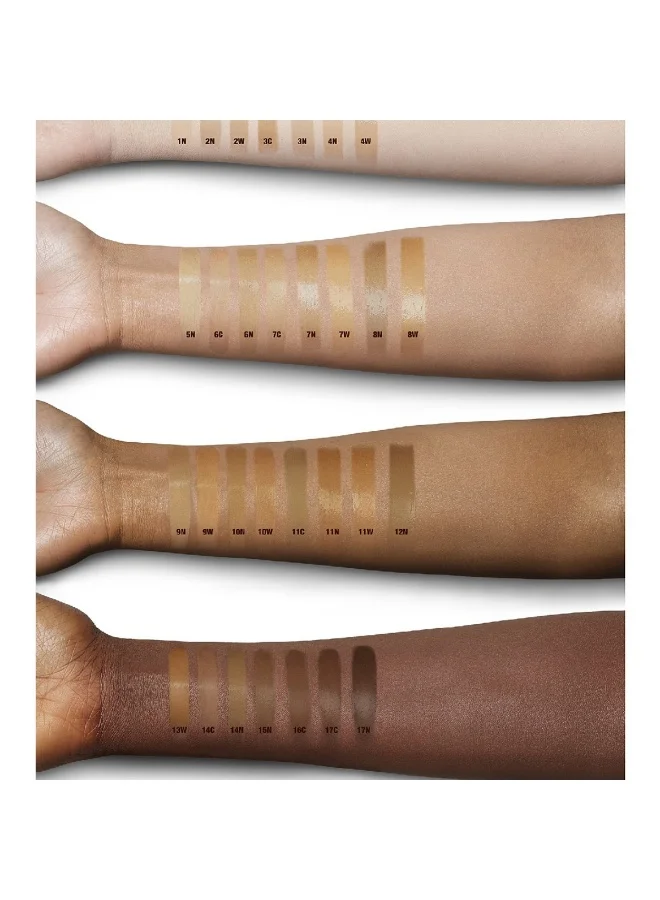 Charlotte Tilbury Beautiful Skin Foundation - 13 Warm