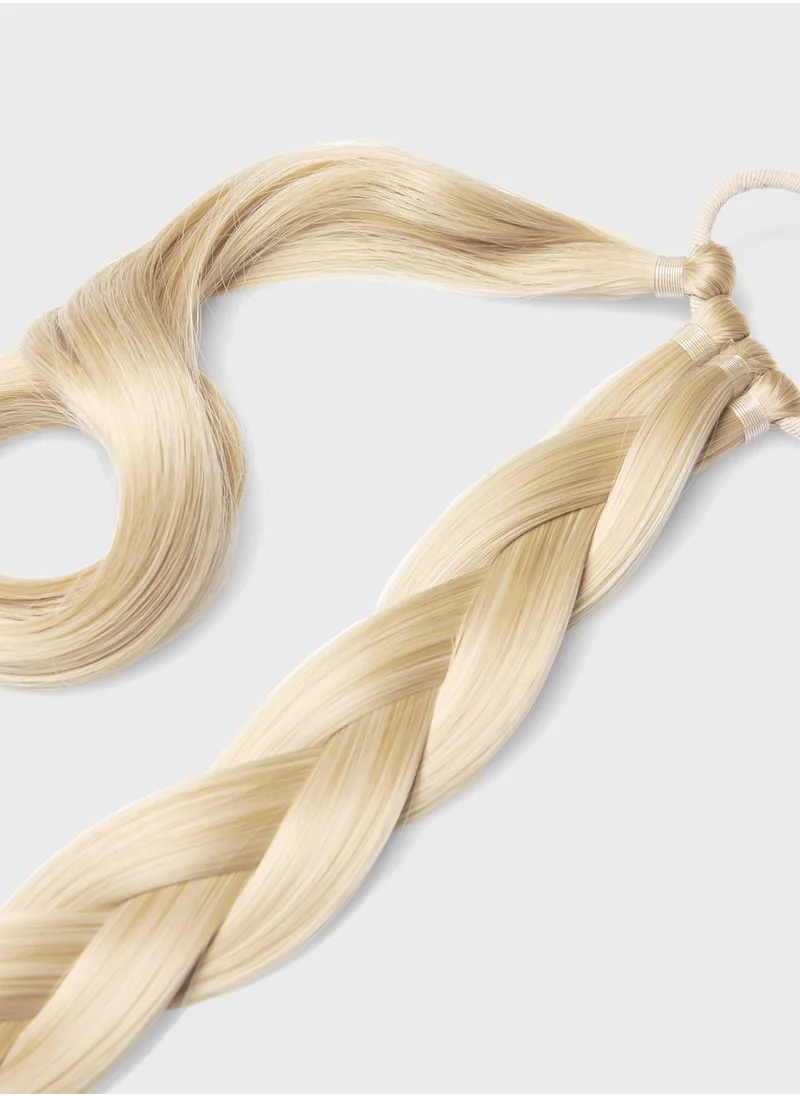 LullaBellz Extra AF 34 Inch Braid - Light Blonde