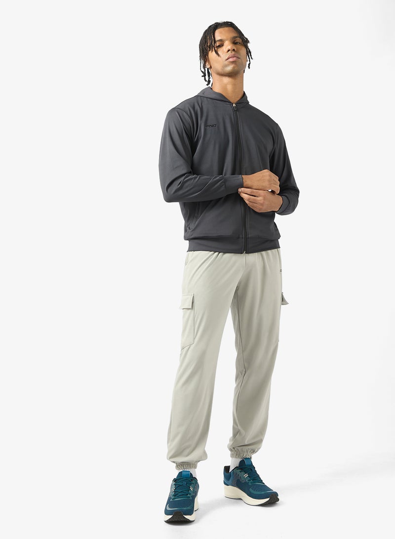 FRWD Zip Through Hoodie - Image 4