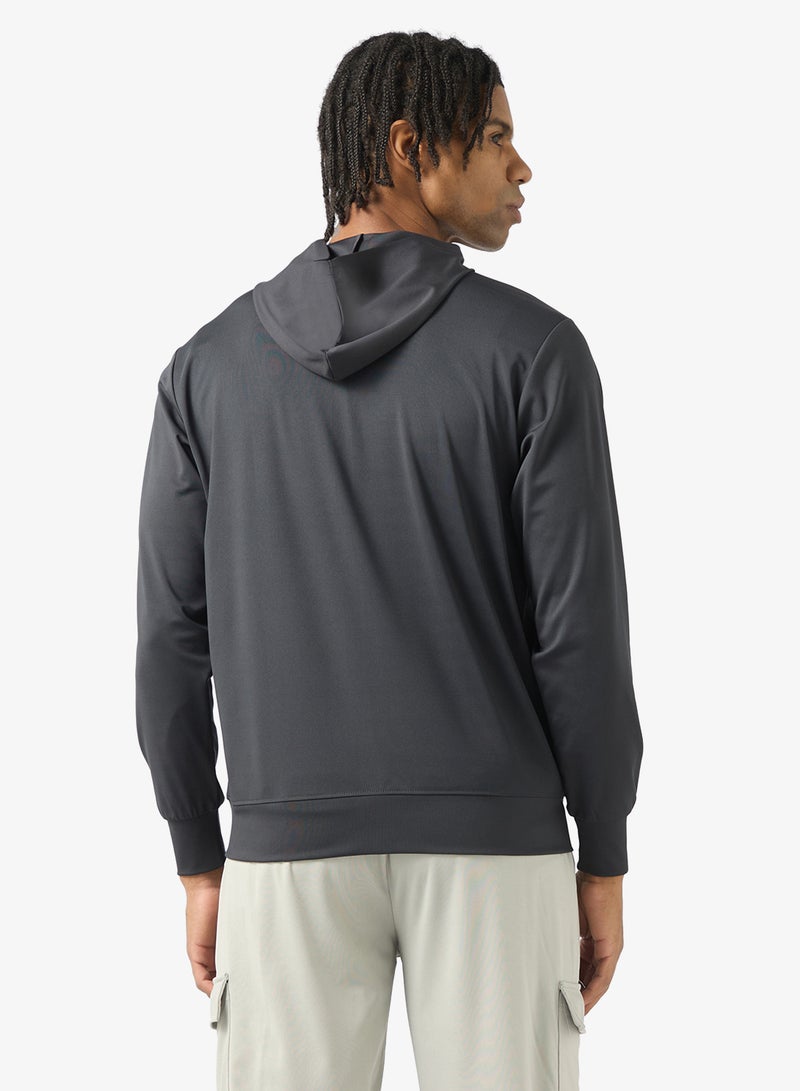 FRWD Zip Through Hoodie - Image 2