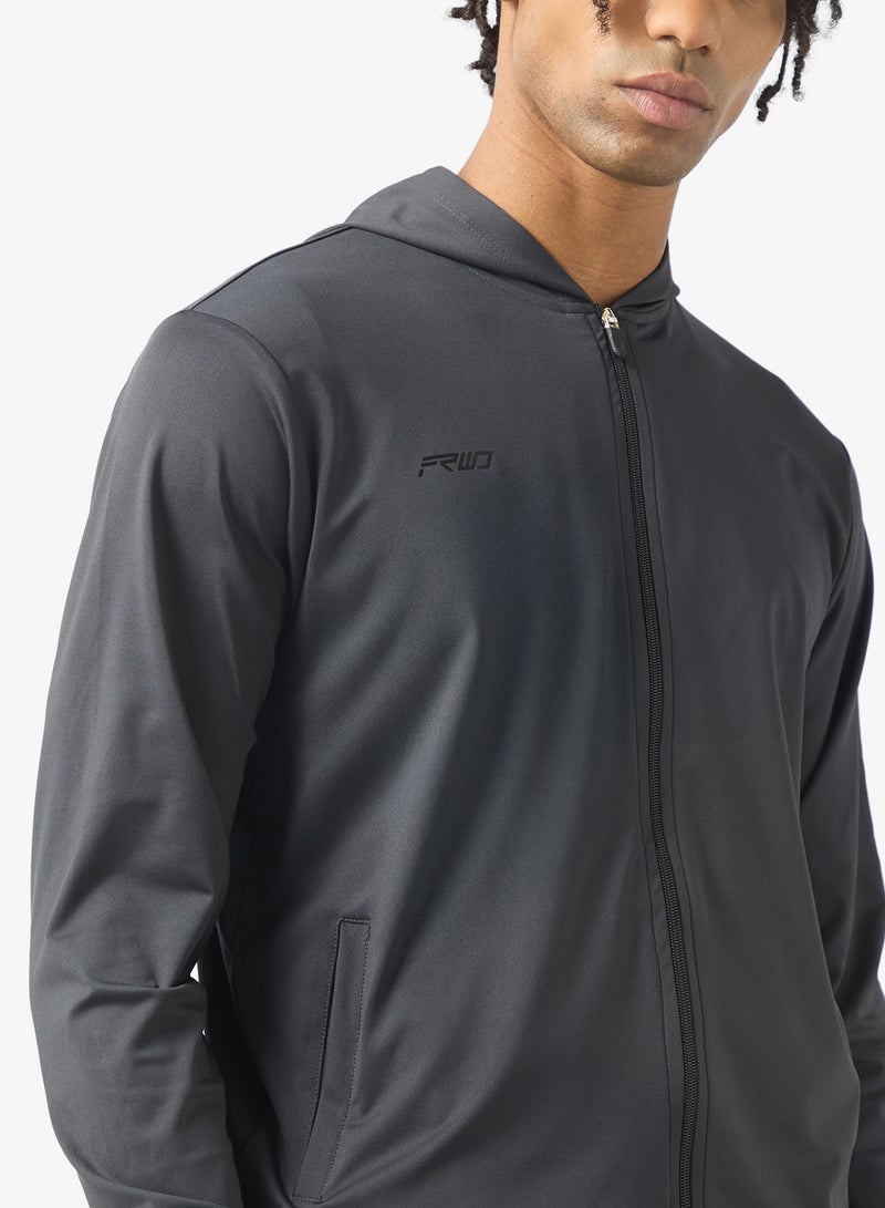 FRWD Zip Through Hoodie - Image 3