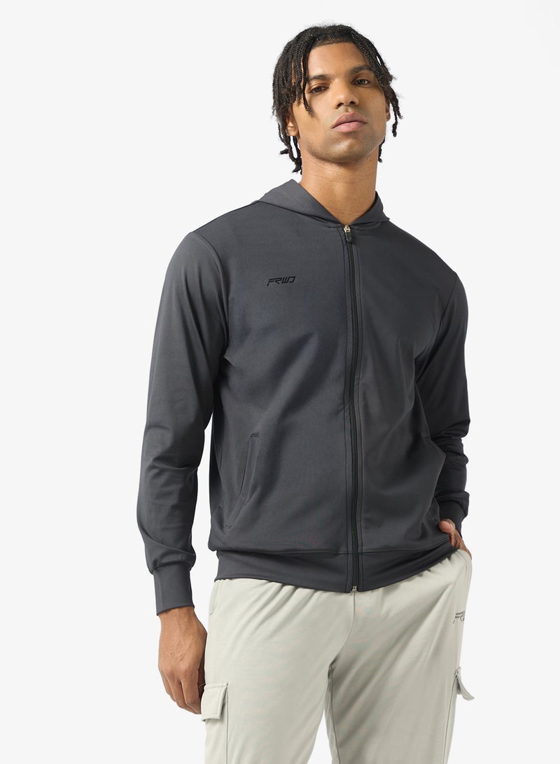 FRWD Zip Through Hoodie - Image 1