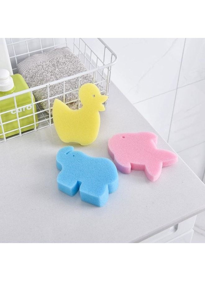 Baby Bath Holder Sponge - Blue - pzsku/ZF47F61292A330921CD3DZ/45/_/1722342210/d5c6dfab-c172-485d-8c24-2620398a5502