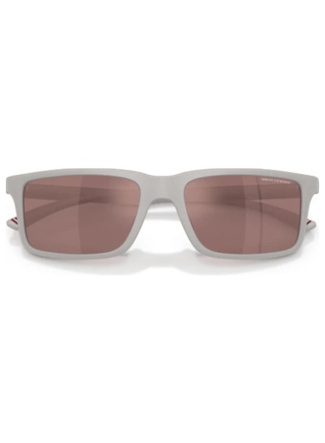 Armani Exchange Rectangle-Style Sunglasses - Image 2
