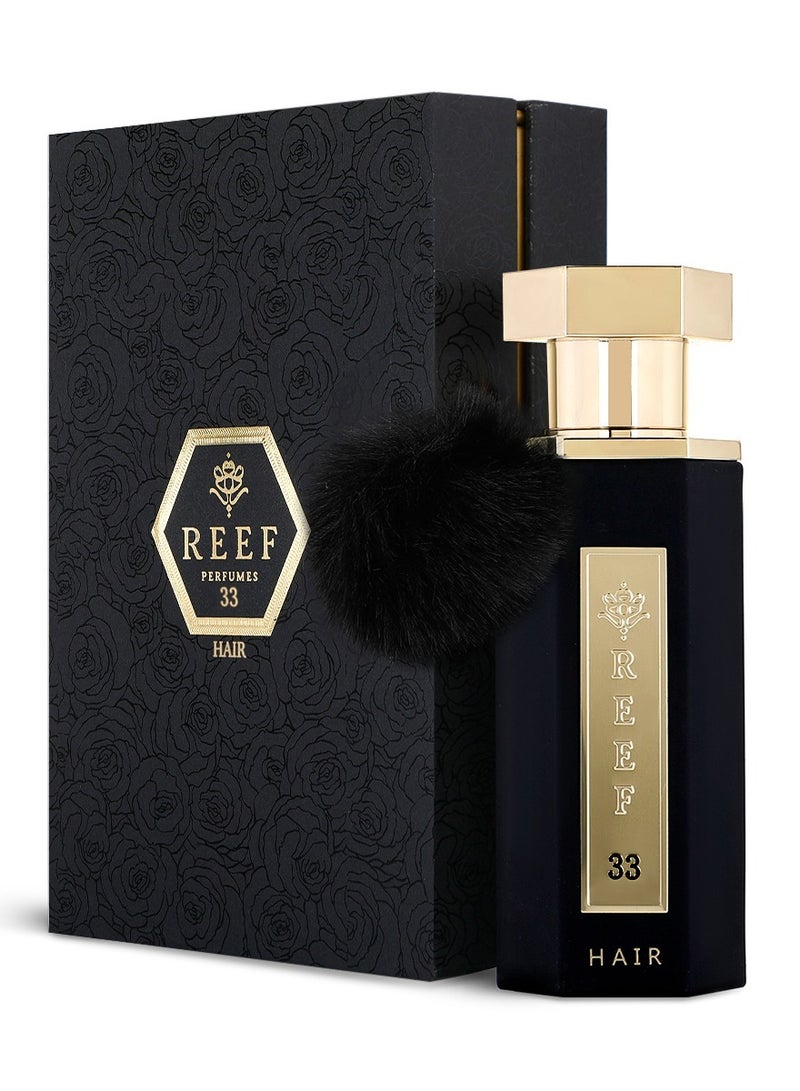 Reef 33 Hair Mist 50ml - Image 4