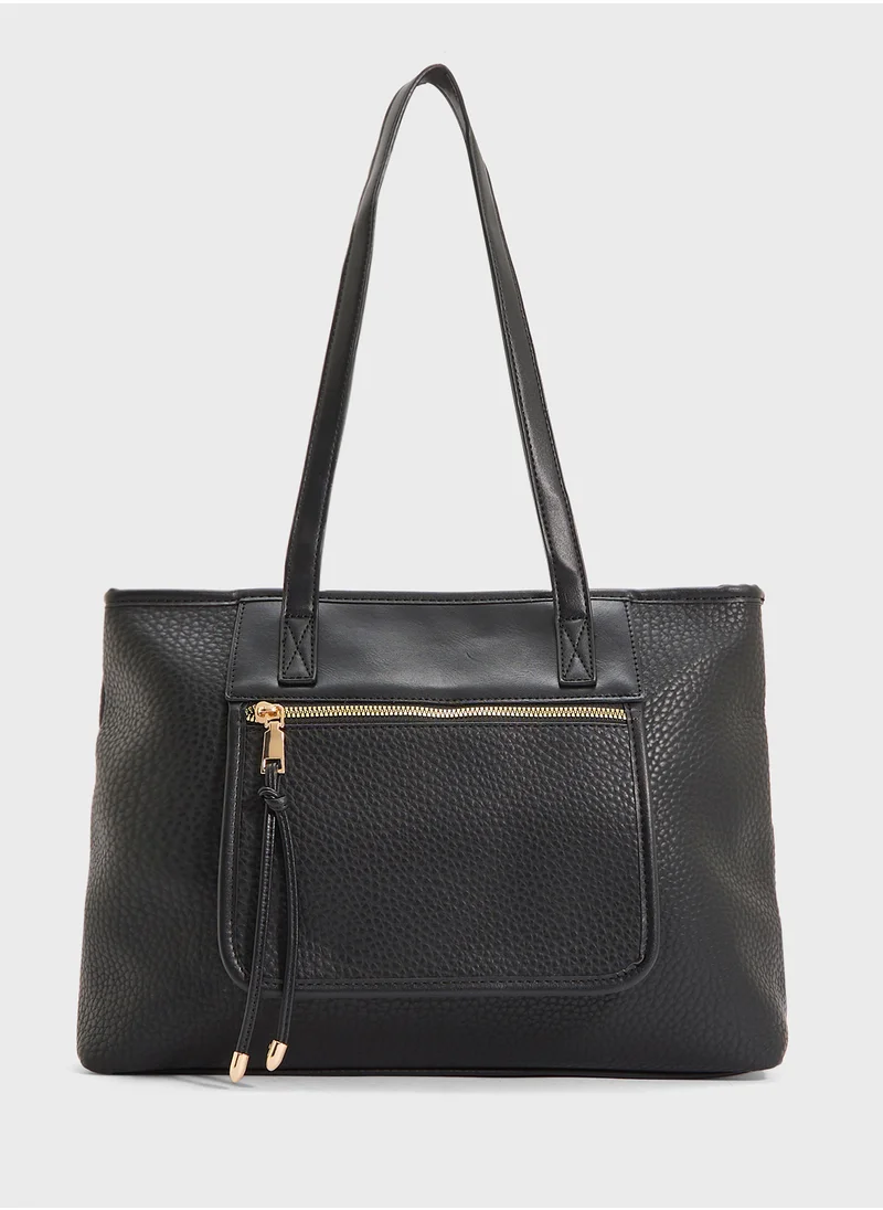 خزانة Womens Tote Bag