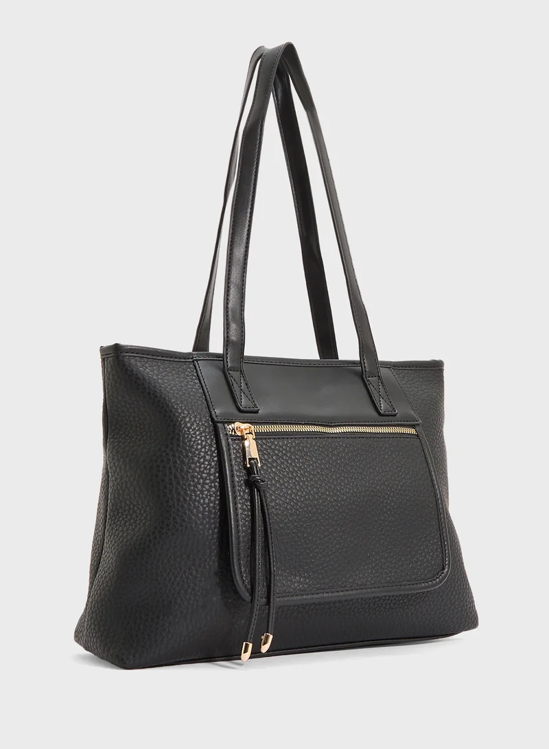 Khizana Womens Tote Bag