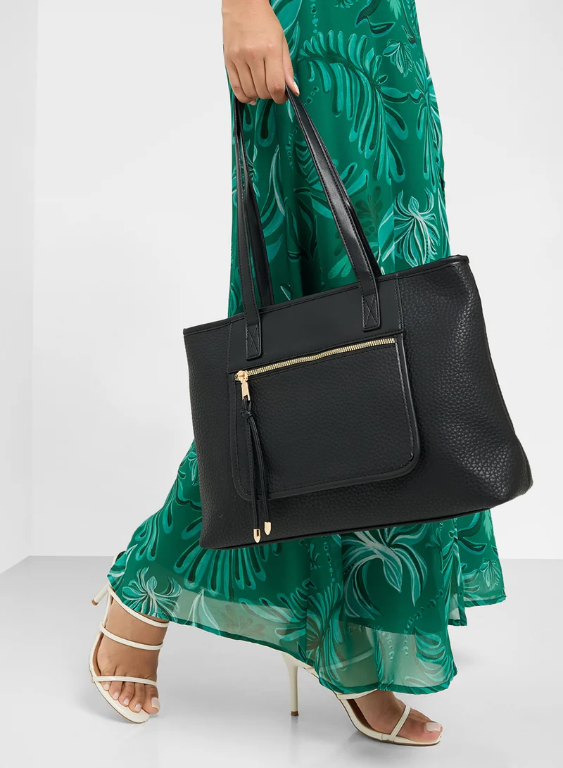 Khizana Womens Tote Bag
